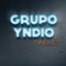 Como Te Extraño - Grupo Yndio lyrics