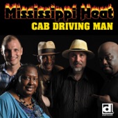 Mississippi Heat - That Late Night Stuff