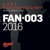 Searching for a Party (Rayet's Disco Joint) - Single