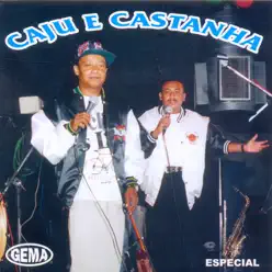 Especial - Caju & Castanha