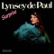 Just Visiting - Lynsey De Paul lyrics