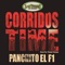 Panchito El F1 - Los Tucanes de Tijuana lyrics
