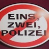 Polizei - Single