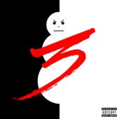 Trap Or Die 3 cover