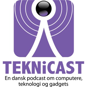 TEKNiCAST Episode 63 – Skydrive