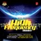 The High Frequency Riddim - EP