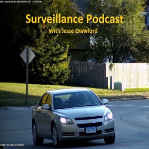 Podcast Episode Number 6