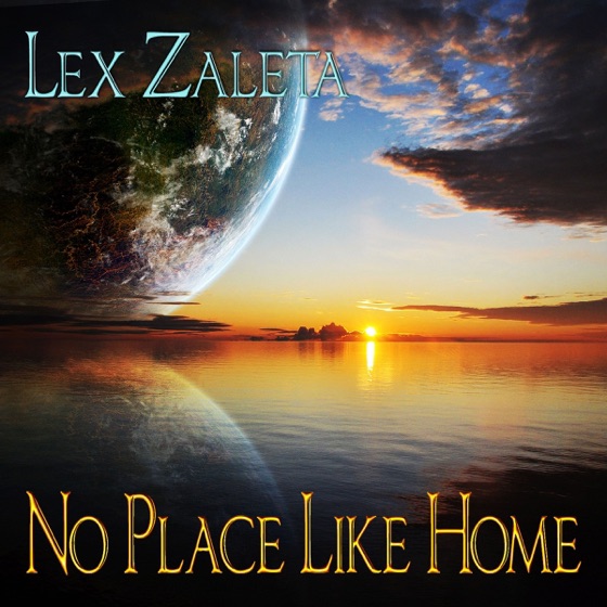 Cover artwork for Never, Never Land