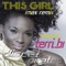 This Girl (feat. Terri B!) [iMax Radio Mix] - Disco Pirates lyrics