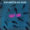 Land of Oak - Bob Mintzer Big Band lyrics