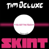 You Got Tha Touch (feat. Sam Obernik) [Radio Edit] artwork