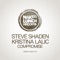 Compromise (RAW Mix) - Steve Shaden & Kristina Lalic lyrics