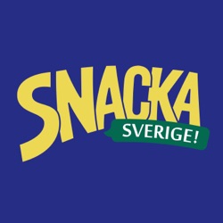 Snacka Sverige Podcast | Integration, migration, n