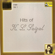 So Ja Rajkumari (From "Zindagi") - K.L.Saigal