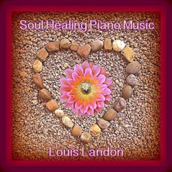 Louis Landon - Conscious Love