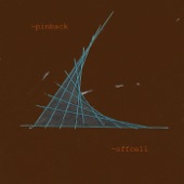 Pinback - Microtonic Wave