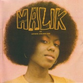 Lafayette Afro Rock Band - Malik