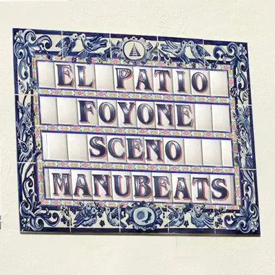 El Patio - Foyone