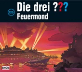 Folge 125: Feuermond artwork