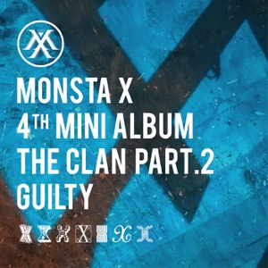 MONSTA X Fighter