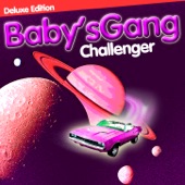 Challenger (Deluxe Version) artwork