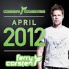 Ferry Corsten Presents Corsten's Countdown (April 2012)