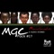 The Mossi - Marcus Garvey Cubs lyrics