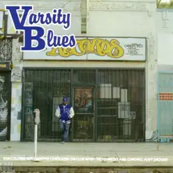 Varsity Blues - EP - Murs