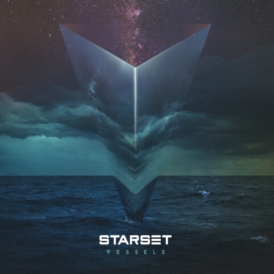 Cover artwork for Frequency