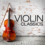 Violin Concerto in D, Op.35 : 3. Finale (Allegro vivacissimo) artwork