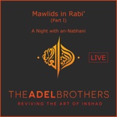 Mawlids in Rabi' (Part I) [Live] [Live] artwork