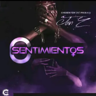 0.Sentimientos - Single by Jon Z album reviews, ratings, credits