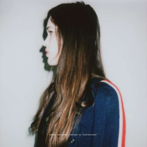 Cover artwork for I Dedicate My Life