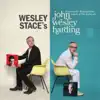 Wesley Stace's John Wesley Harding album lyrics, reviews, download