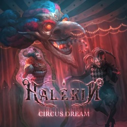 Halekin - The Price of Heaven