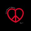 Love Peace & Freedom, Vol. 1