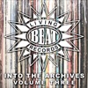 Living Beat: Into the Archives, Vol. 3