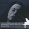 Musique triste piano artwork