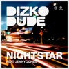 Nightstar (feat. Jenny Jones) - Single