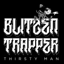 Thirsty Man - Single - Blitzen Trapper