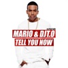 Tell You Now - Single