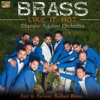 Brass Like It Hot: Fast & Furious Balkan Brass