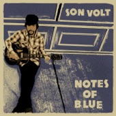 Son Volt - Back Against the Wall