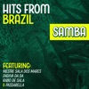 Hits from Brazil - Samba, 2016