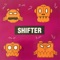 Lmnop - Shifter lyrics