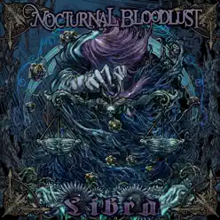 Libra - EP - Nocturnal Bloodlust