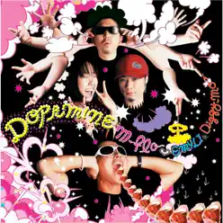 DOPAMINE - EP - M-flo