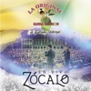 La Original Banda El Limón de Salvador Lizárraga - El Primer Lugar