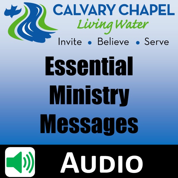 CCLW Ministry cover