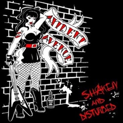 Axident Avenue - Dirty With You